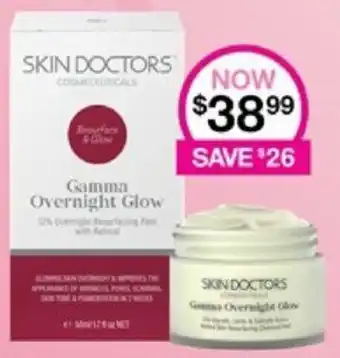 SKIN DOCTORS