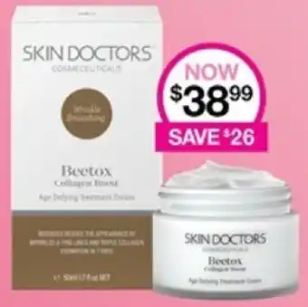 SKIN DOCTORS