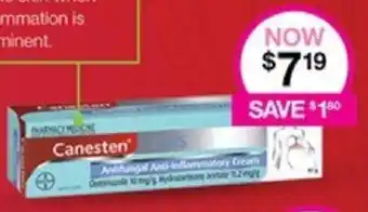 CANESTEN