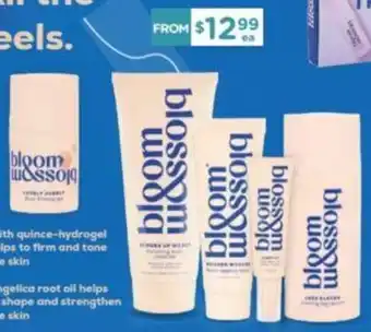 blossom