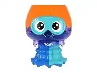Tomy Toomies Spin & Splash Jellyfish