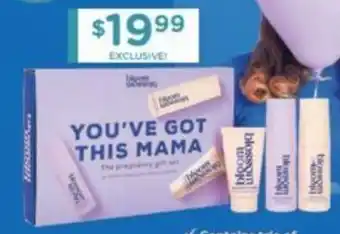 Chemist Warehouse blossom offer