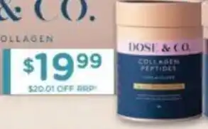 Dose & Co Range