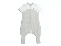Baby Bunting Love To Dream Sleep Suit 1.0 Tog White 24-36 Months offer