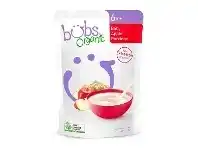 Baby Bunting Bubs Organic Baby Apple Porridge - 125g offer