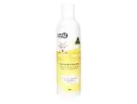 Baby Bunting Baby U Goats Milk Shampoo 250ml offer