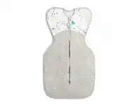Love To Dream Swaddle Up Warm 2.5 Tog White Newborn