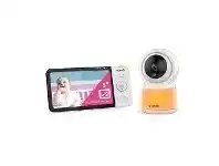 Baby Bunting Vtech Video Monitor With Remote Access - RM5754HD offer