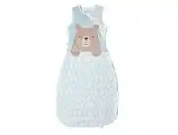 Baby Bunting Tommee Tippee Grobag Sleeping Bag 1.0 Tog Bennie The Bear 18-36 Months offer