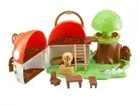 Baby Bunting Klorofil The Mushroom Surprise offer