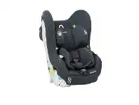 Baby Bunting Britax Safe N Sound Graphene+ Convertible Car Seat Black Opal offer