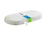 Baby Bunting Tasman Eco Bassinet Mattress 680L x 330W x 70H (mm) offer