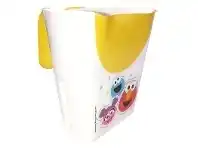 Sesame Street Baby Shampoo Rinser