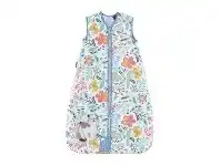 Grobag Sleeping Bag 2.5 Tog Wild Garden 6-18 Months