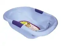 Baby Bunting Roger Armstrong Oasis Bath Blue offer