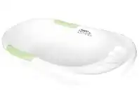 Baby Bunting 4Baby Bath Tub Large White/Green offer
