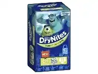 Baby Bunting Huggies drynites pyjama pants boy 2 4 years offer