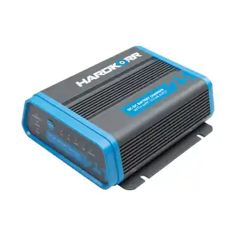 SuperCheap Auto Hardkorr 25A Waterproof DC-DC Charger offer