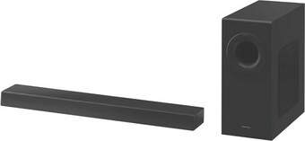 The Good Guys Panasonic 240W 2.1Ch Soundbar with Wireless Sub offer