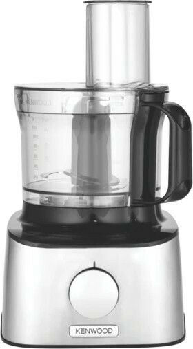 The Good Guys Kenwood Multipro Compact Food Processor offer
