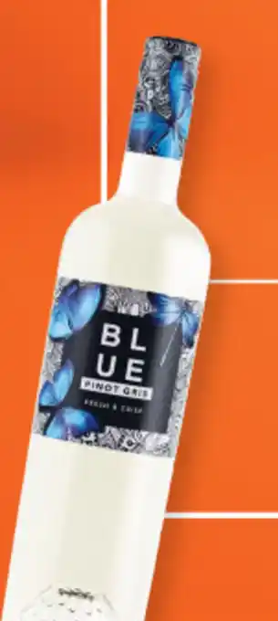 Woolworths De Bartoli Blue Gris 750ml offer