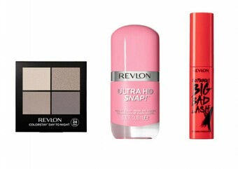 BIG W 40% off Revlon offer