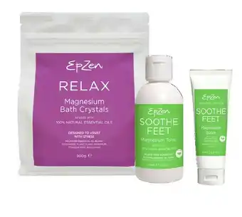 40% off Epzen