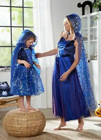 BIG W Halloween Star Witch Costumes offer