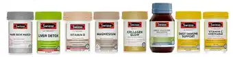 40% off Swiss Vitamins^#