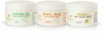 BIG W G & M Australian Creams offer
