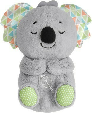 BIG W Fisher-Price Soothe n Snuggle Koala offer