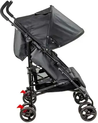BIG W Mother's Choice 'Ella' Stroller offer