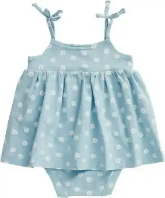 BIG W Dymples Bow Romperdress offer