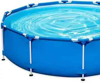 Bestway 10-Foot Frame Pool
