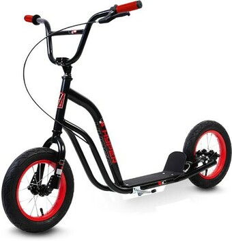 BIG W Hyper 12-Inch Freestyle Scooter offer