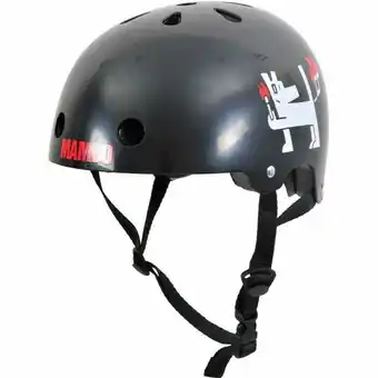 BIG W Mambo Multi Sport Helmet offer
