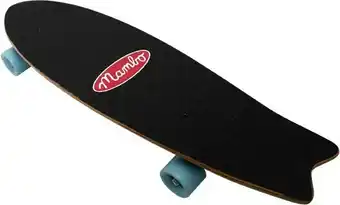 BIG W Mambo 29-Inch Cruiser Skateboard offer