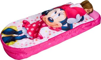 BIG W Ready Bed Minnie offer