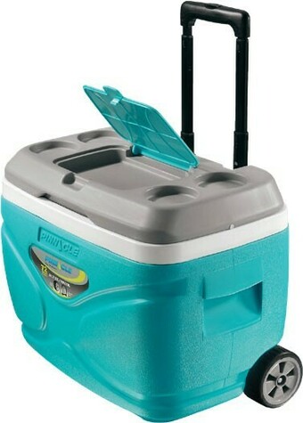 BIG W Pinnacle ‘Prudence’ Wheelie Cooler 30-Litre offer
