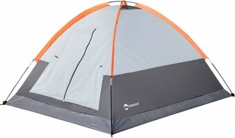 BIG W Hinterland 3-Person Dome Tent offer