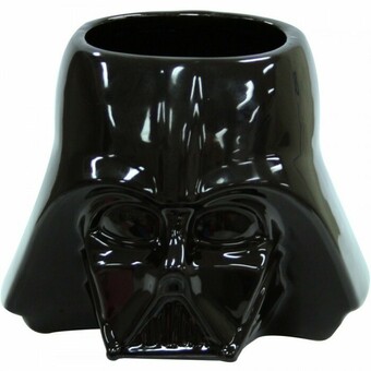 BIG W Star Wars Darth Vader 3D Mug offer