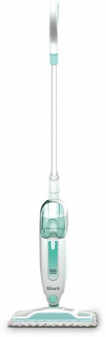 BIG W Shark Steam Mop* offer