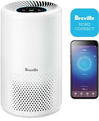 BIG W Breville The Easy Air Purifier - Wi-Fi offer