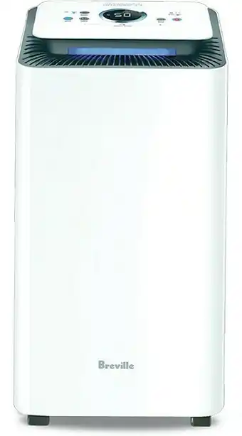 BIG W Breville Smart Dry Dehumidifier offer