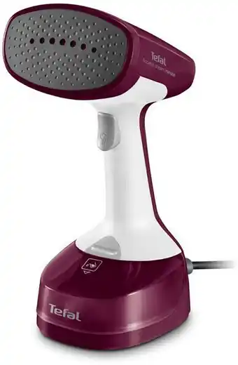 BIG W Tefal Handheld Garment Steamer 1100W offer