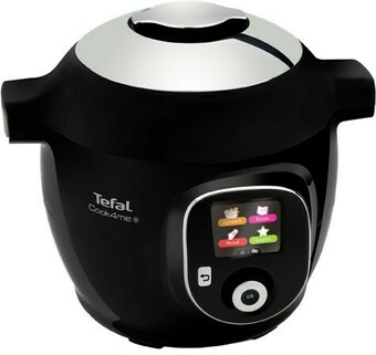 BIG W Tefal 6-Litre Cook4Me+ Multicooker^ offer