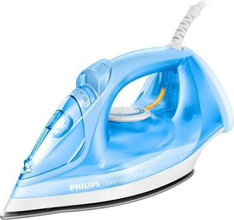 BIG W Philips EasySpeed Advanced Steam Iron offer