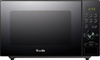 BIG W Breville 800W Flatbed Microwave offer