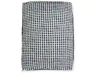BIG W Perfect Pet Large Rectangular Pillow Bed 80cm offer