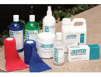 Reiter Health Care, Grooming & Leather Care Range